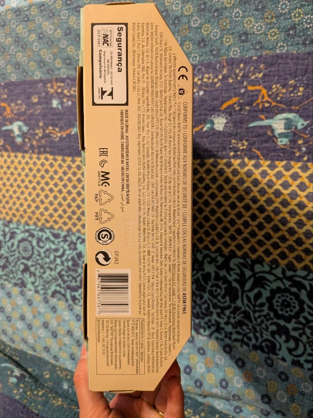 New Chang'e Over The Moon Netflix Doll